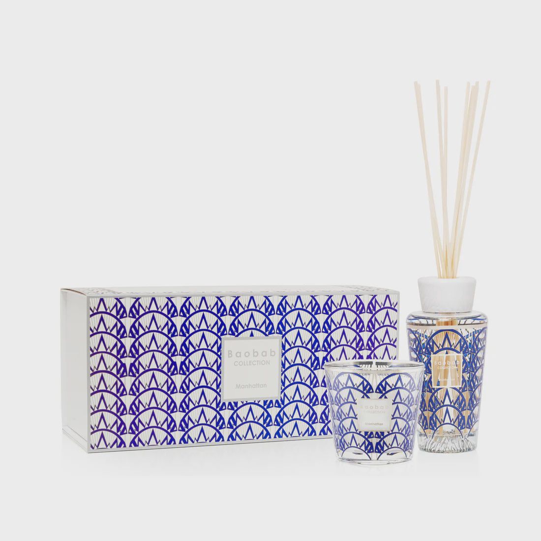 Gift box - My First Baobab - Manhattan