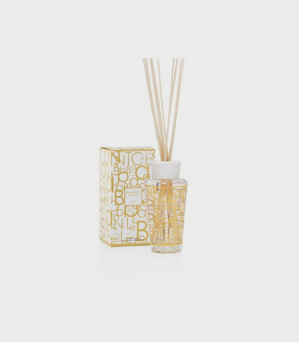 Diffuser - My First Baobab - Aurum