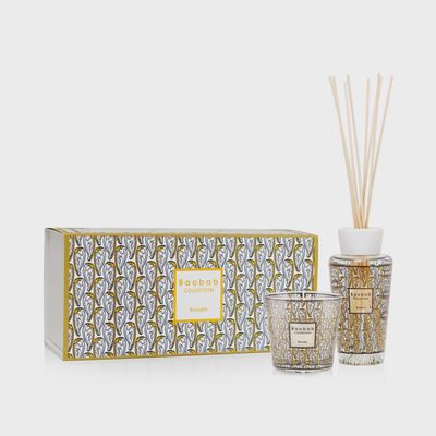 Gift box - My First Baobab - Brussels