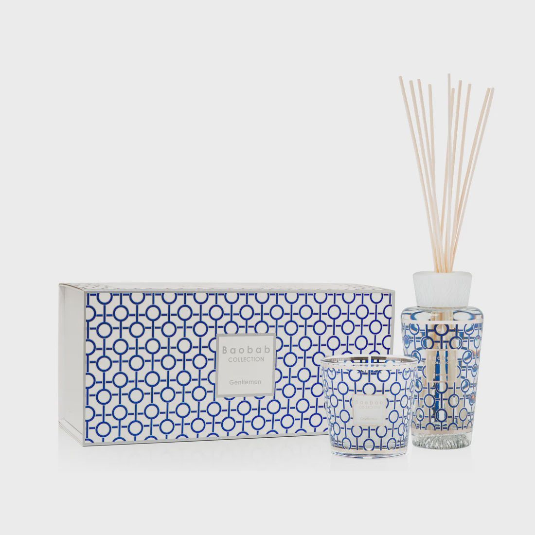 Gift box - My First Baobab - Gentlemen