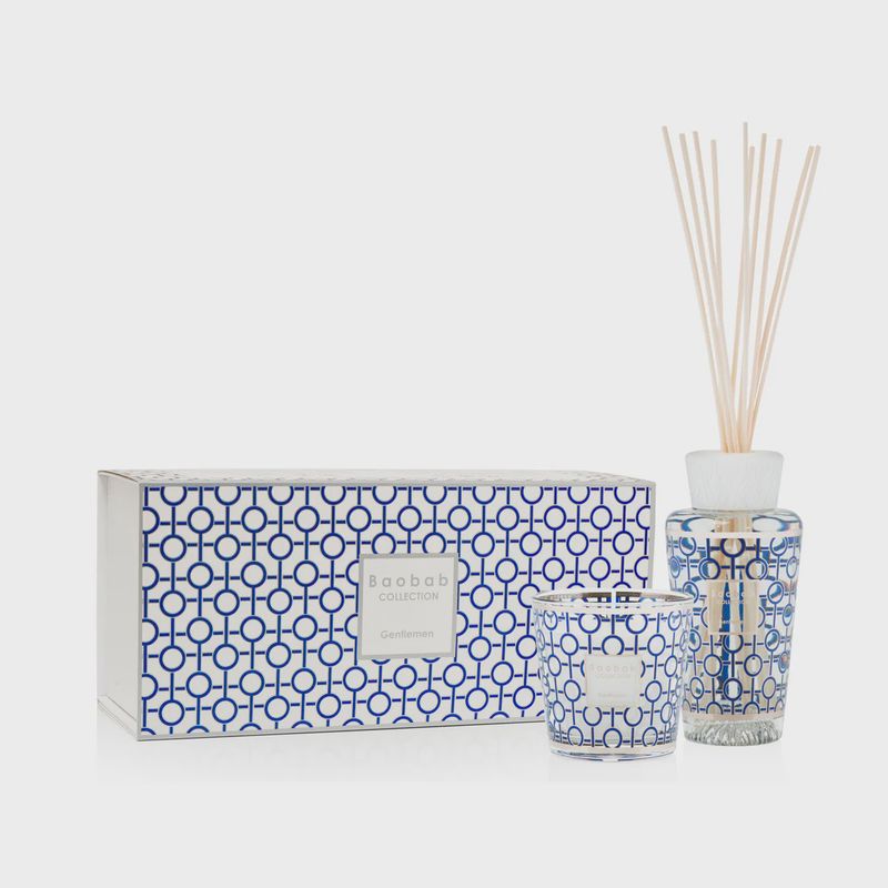 Gift box - My First Baobab - Gentlemen