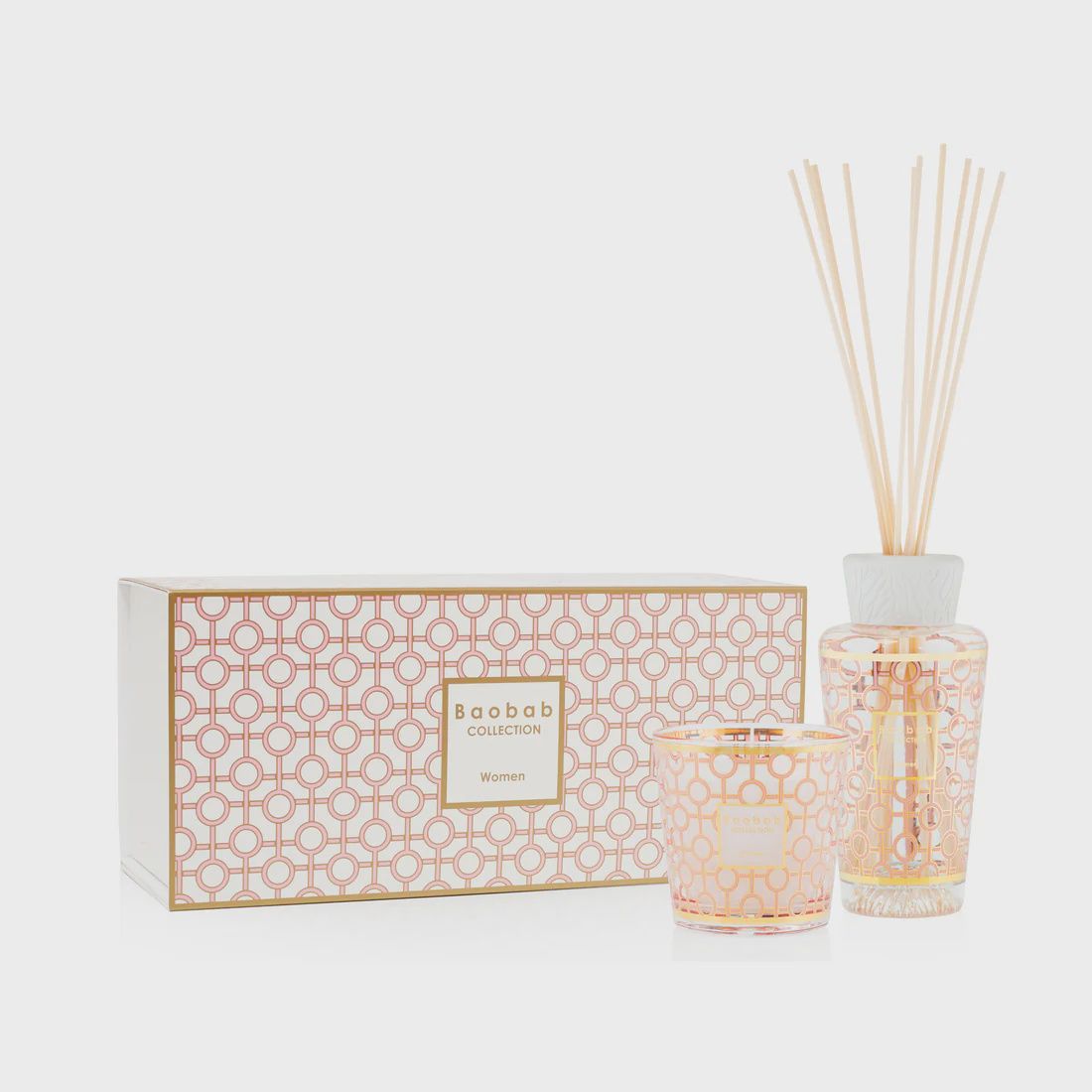 Gift box - My First Baobab - Women