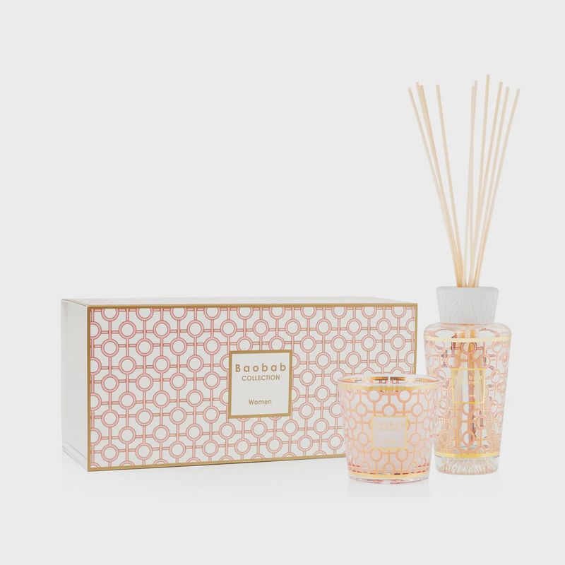 Gift box - My First Baobab - Women