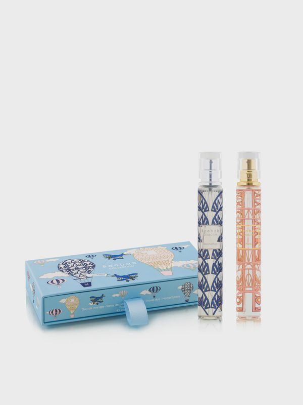 Gift Box Home Spray - Paris &amp; Manhattan