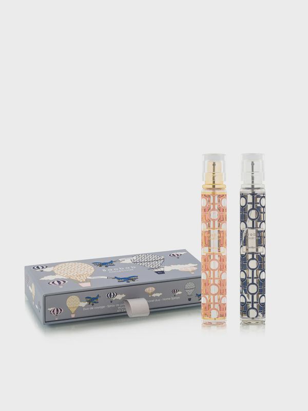 Gift Box Home Spray - Women &amp; Gentlemen