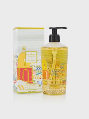 Hand Wash Gel - Saint-Tropez