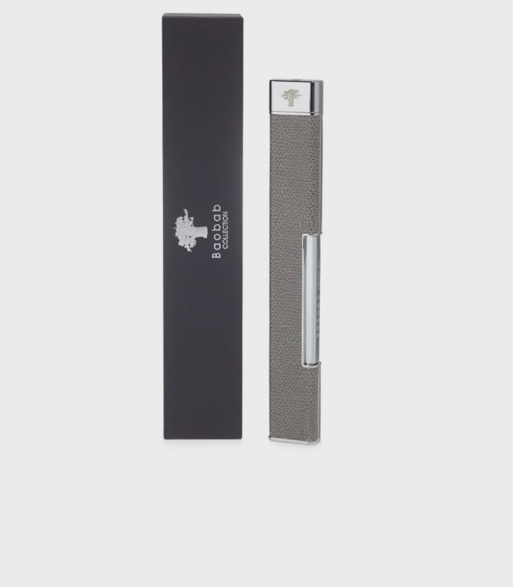 Lighter Graine Grey