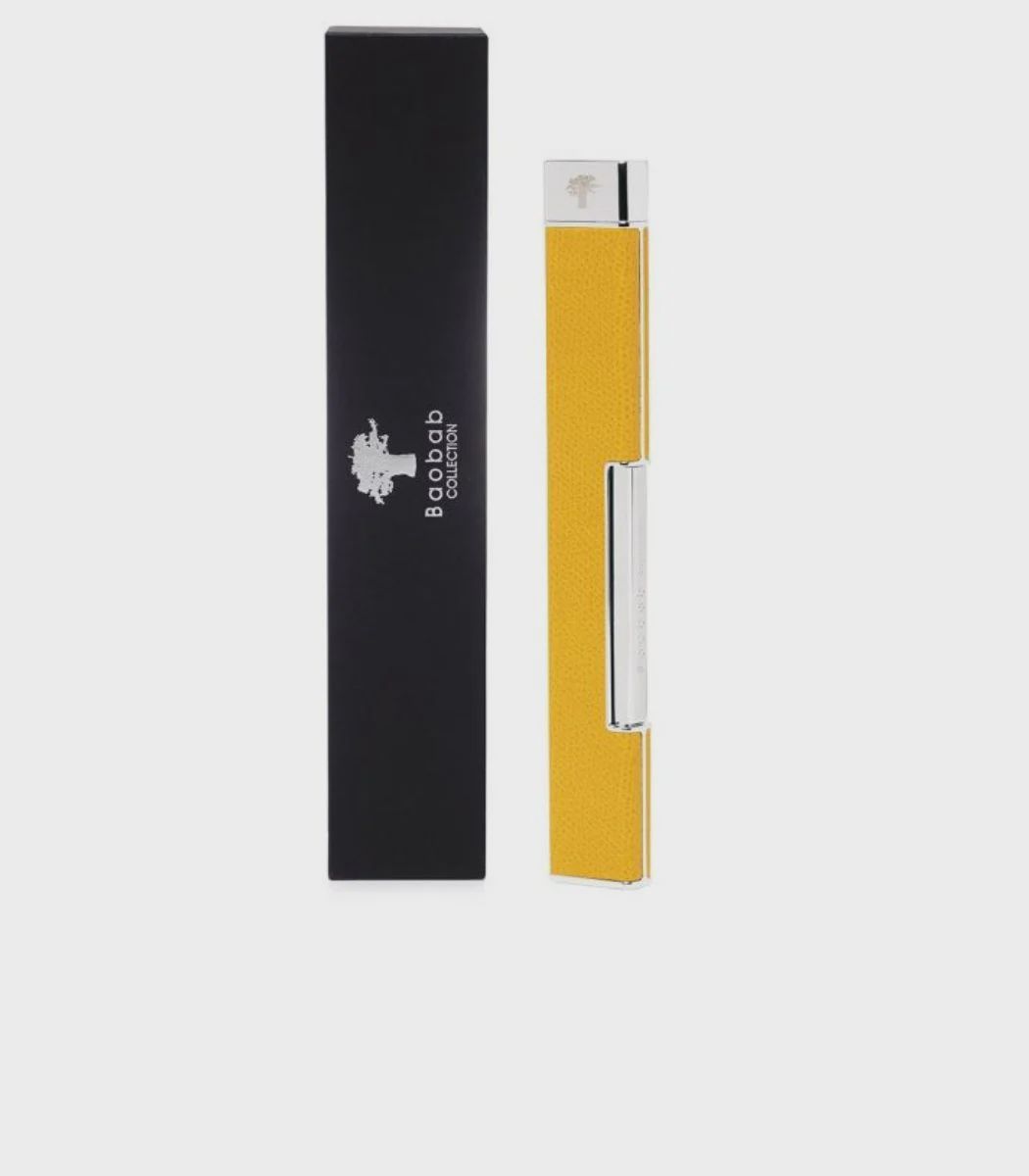 Lighter Graine Ochre