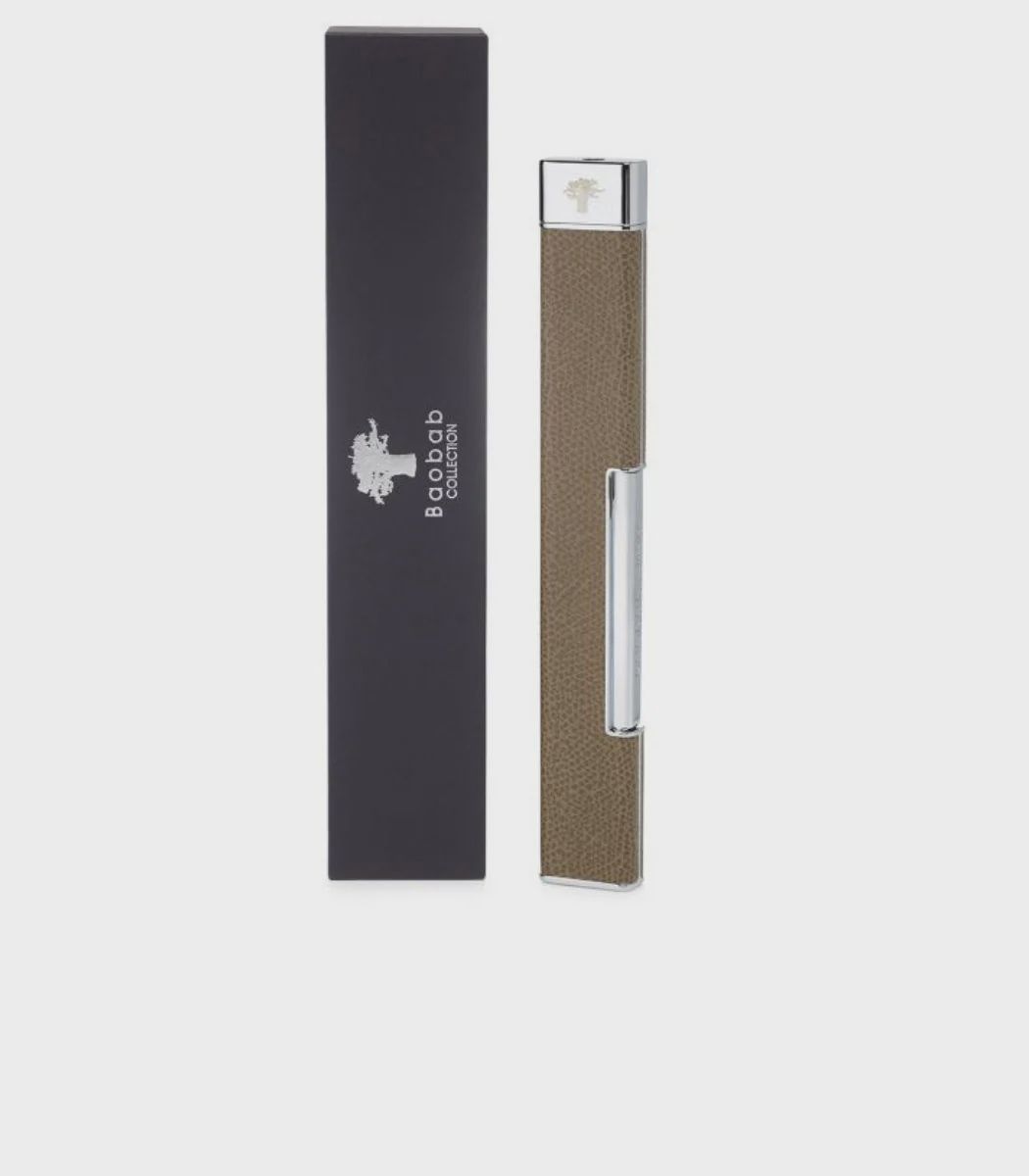 Lighter Graine Taupe
