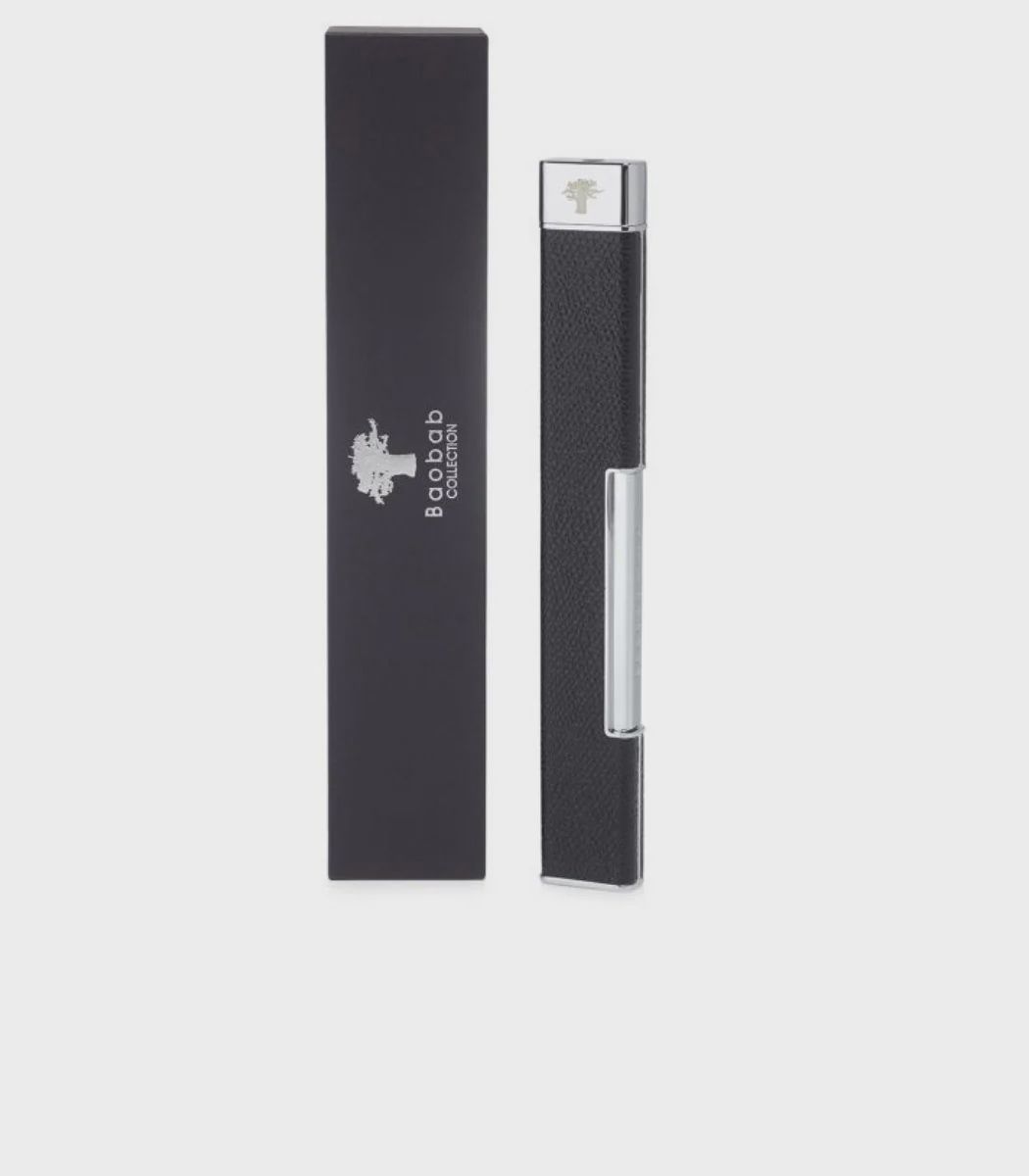 Lighter Graine Black