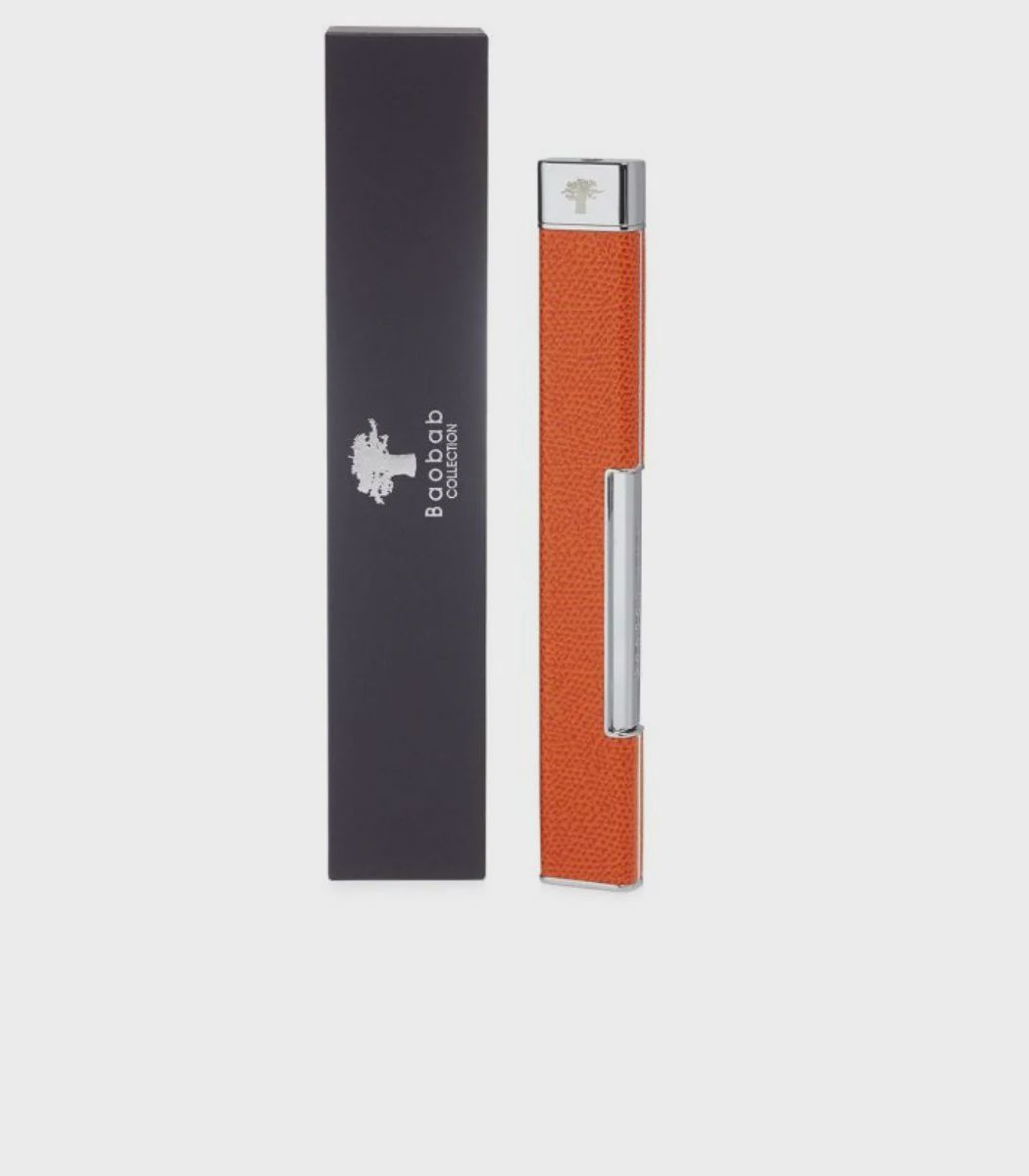 Lighter Graine Orange