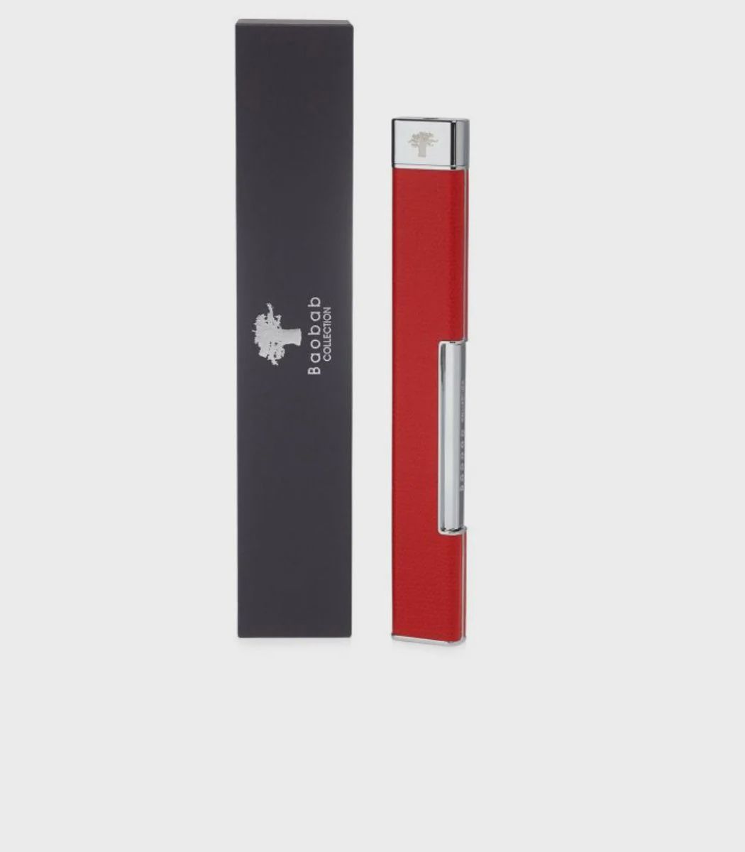 Lighter Graine Red