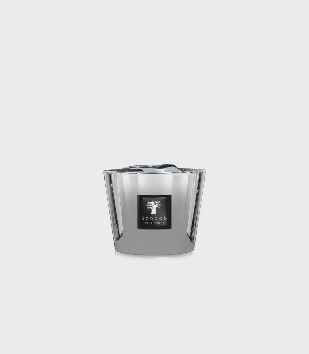 Platinum, Size: Max 10