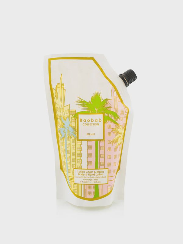 Refill Body &amp; Hand Lotion Miami
