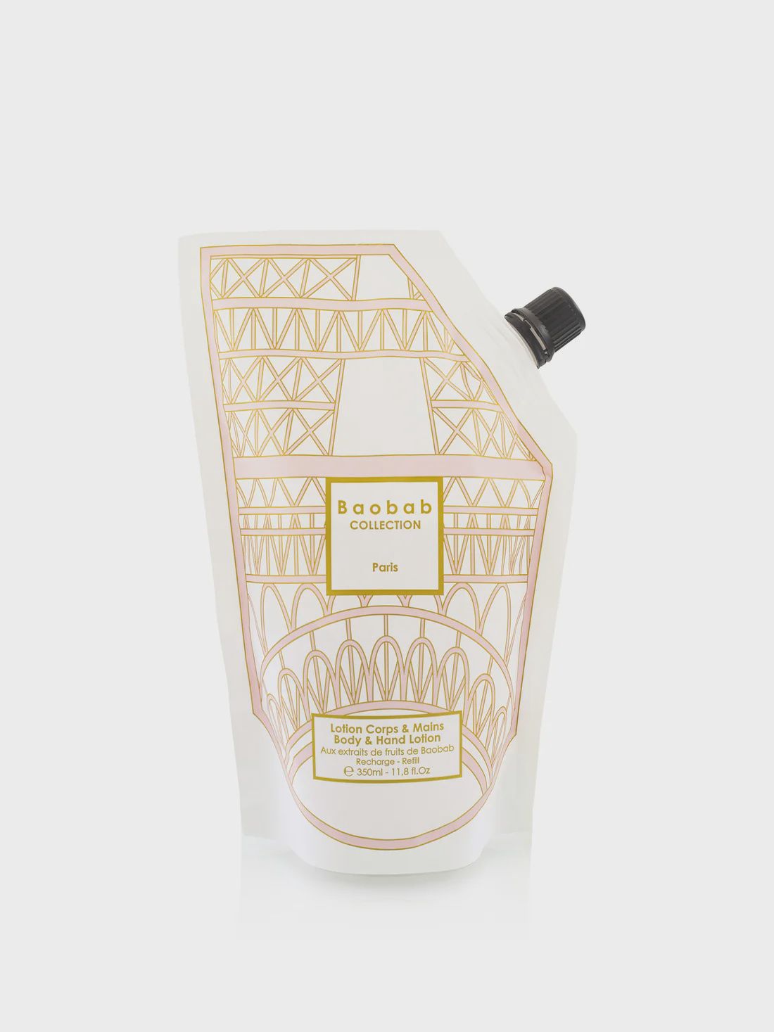 Refill Body &amp; Hand Lotion Paris