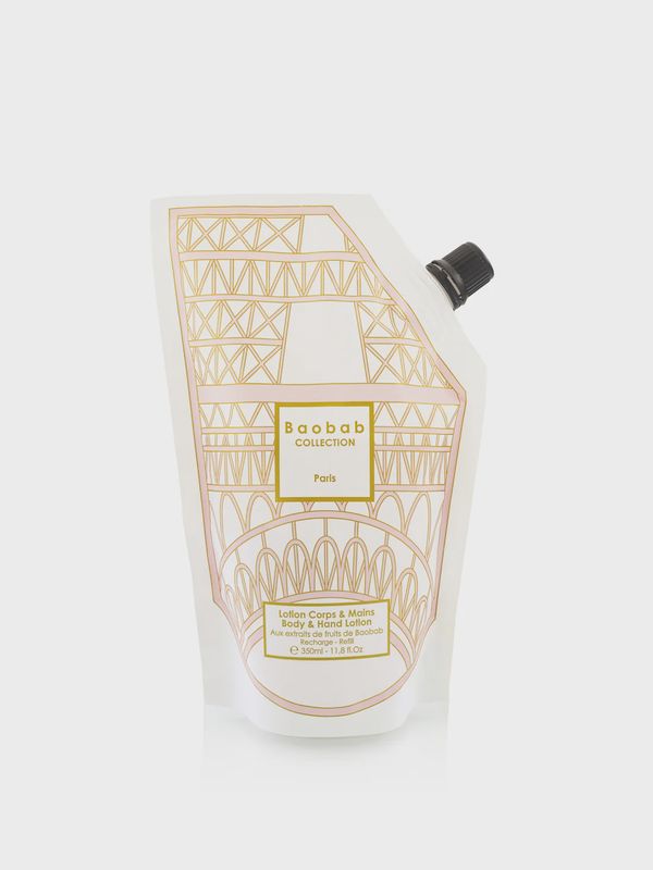 Refill Body &amp; Hand Lotion Paris
