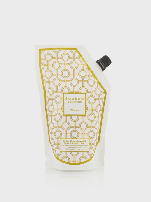 Refill Hand Wash Gel - Women