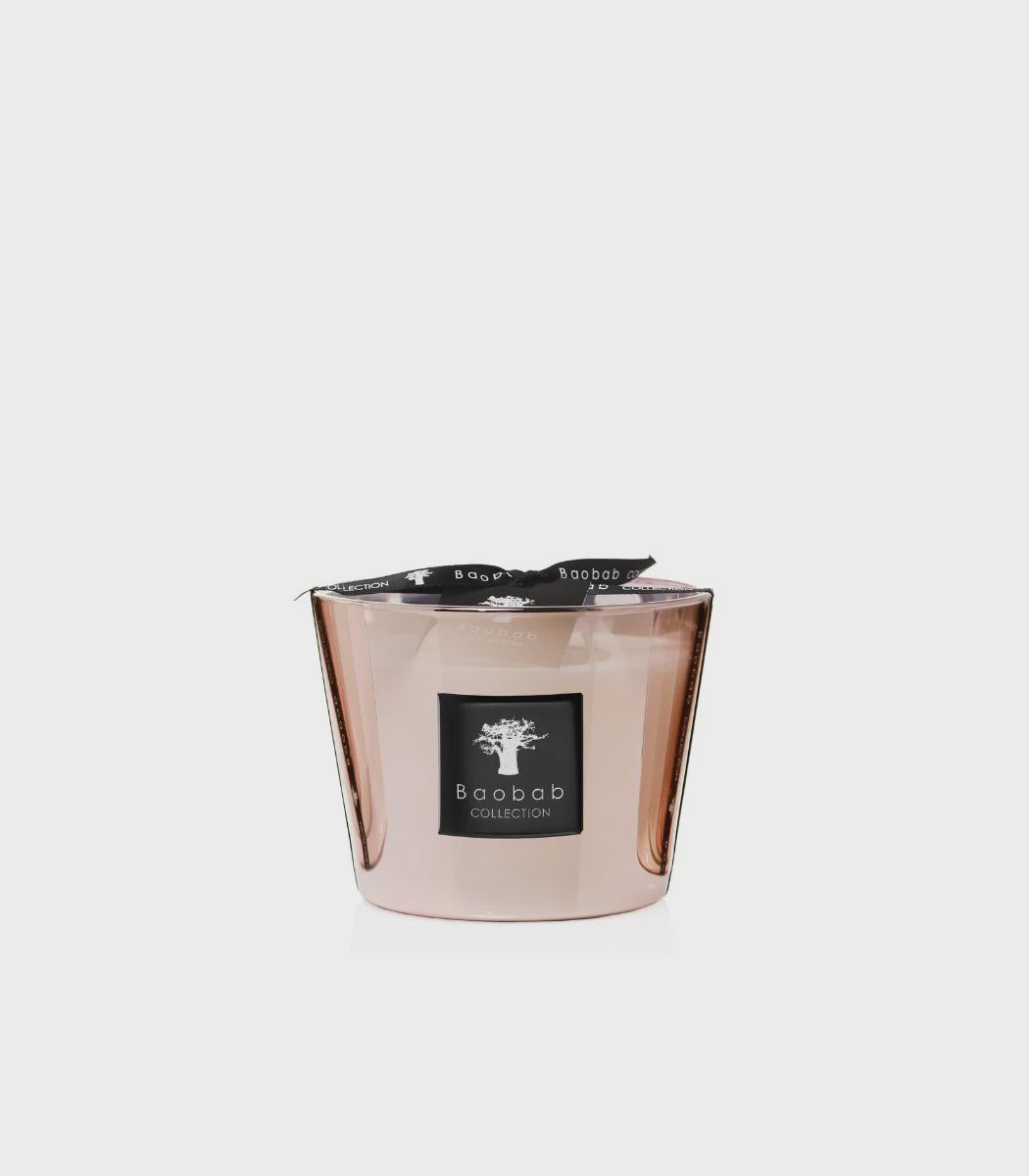 Roseum, Size: Max 10
