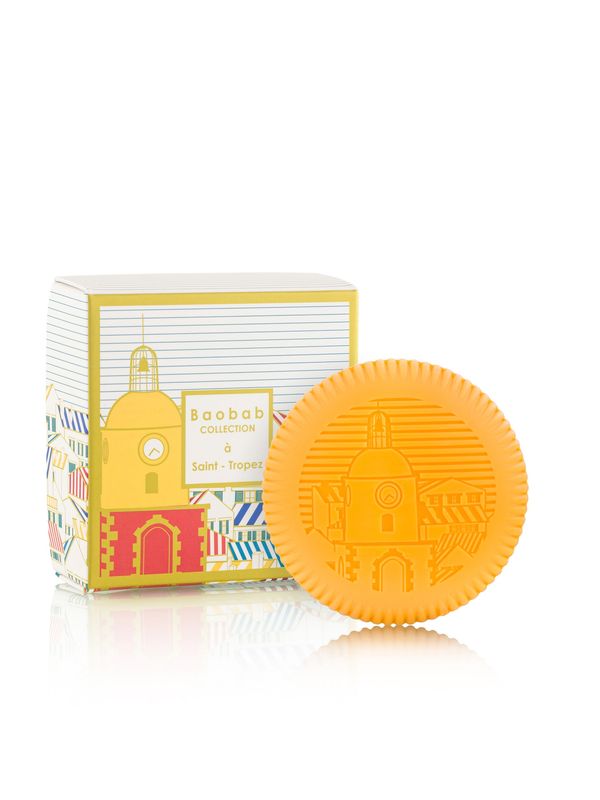 Soap - Saint-Tropez