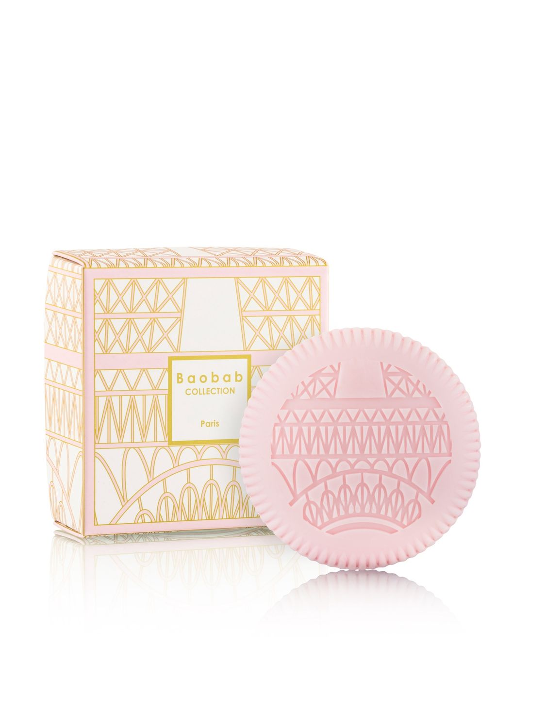 Soap - Paris
