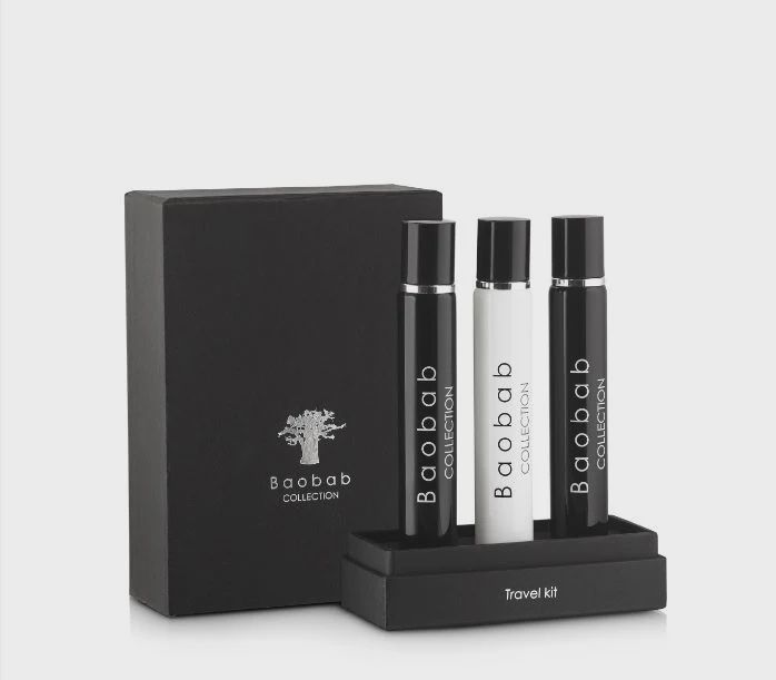 Travel kit Exclusives