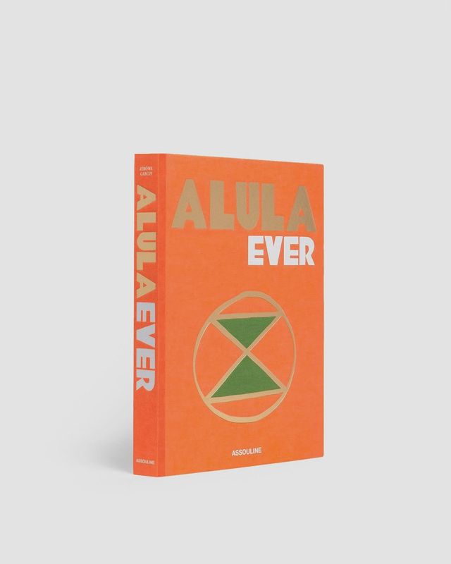Alula Ever