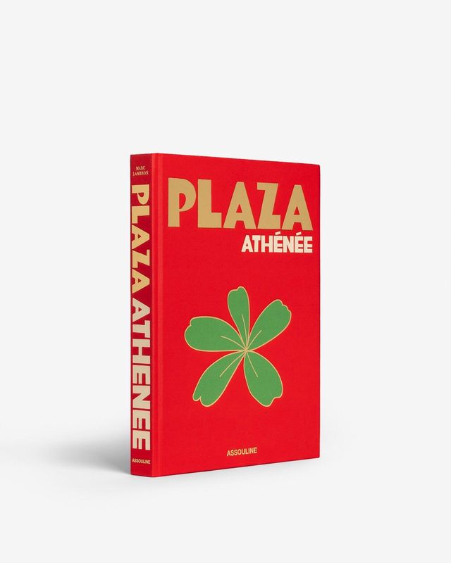 Plaza Athenee