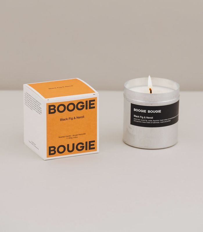 Black Fig &amp; Neroli