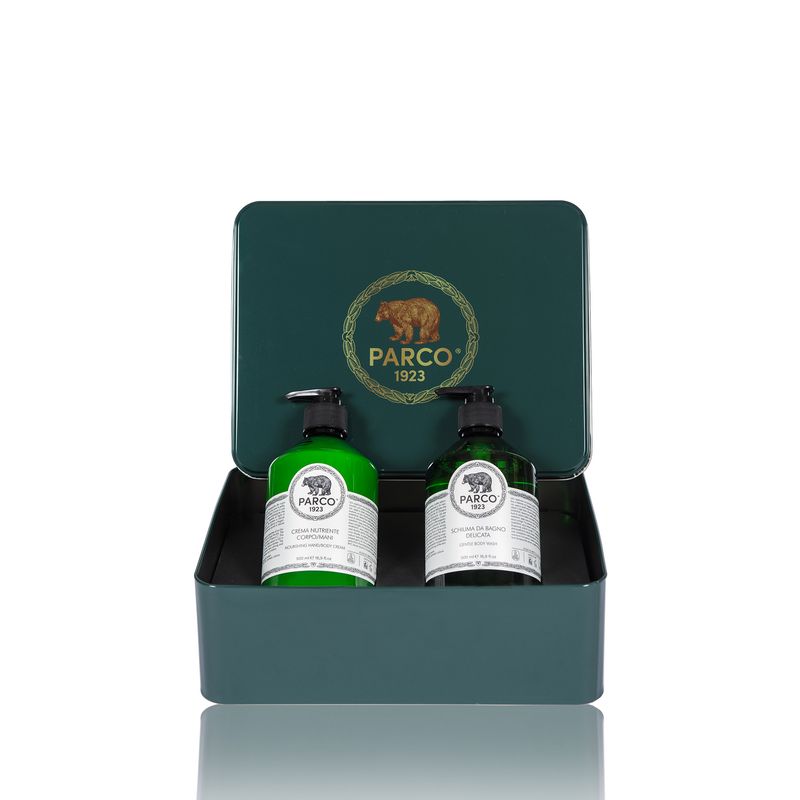 Body Line Gift Box