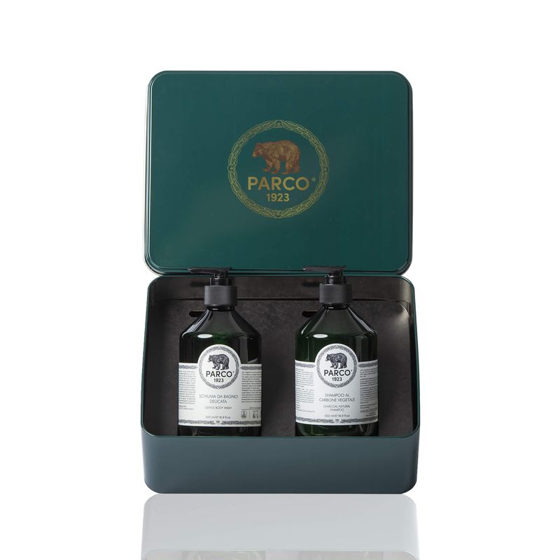 Shower Gift Box
