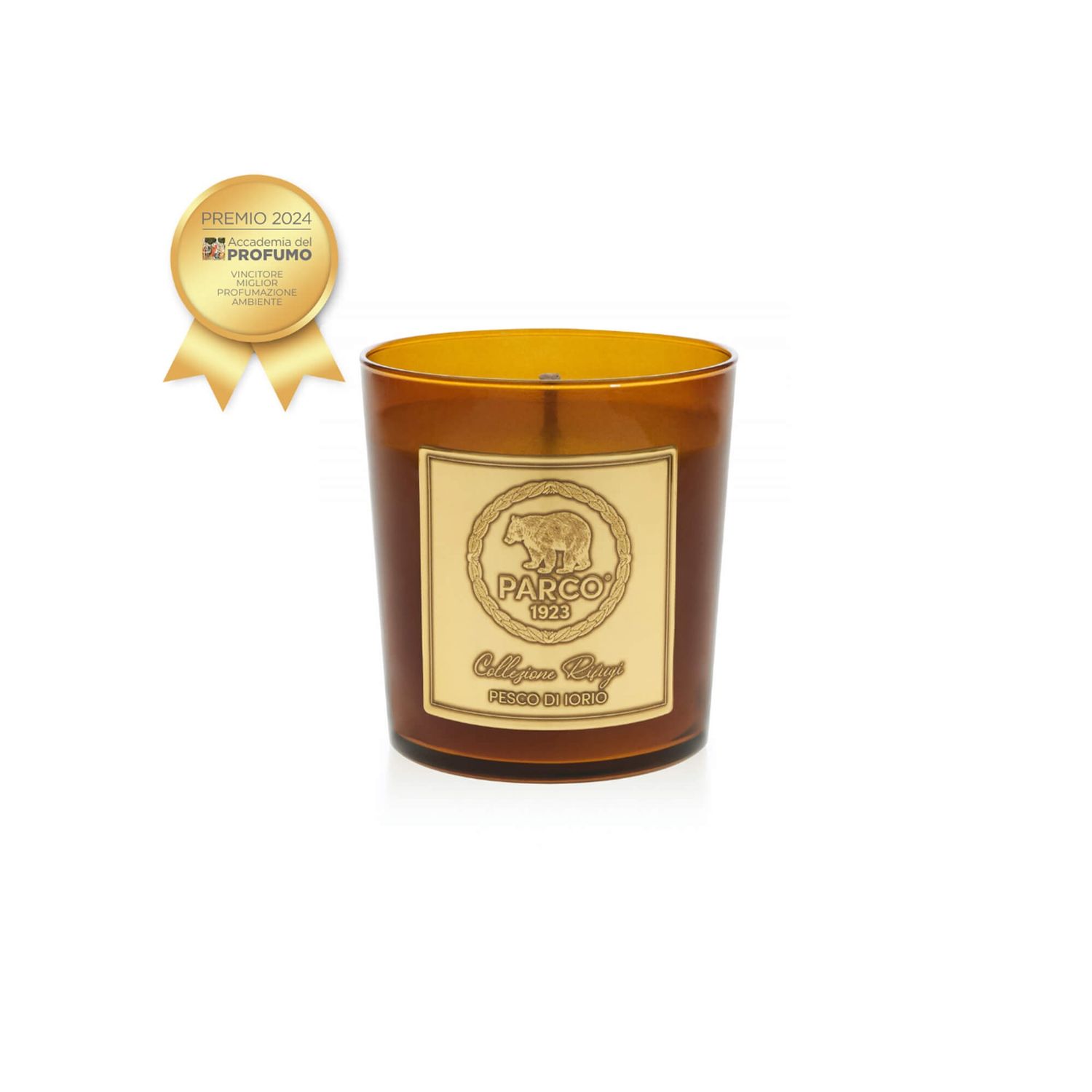 Candle - Pesco Di Iorio