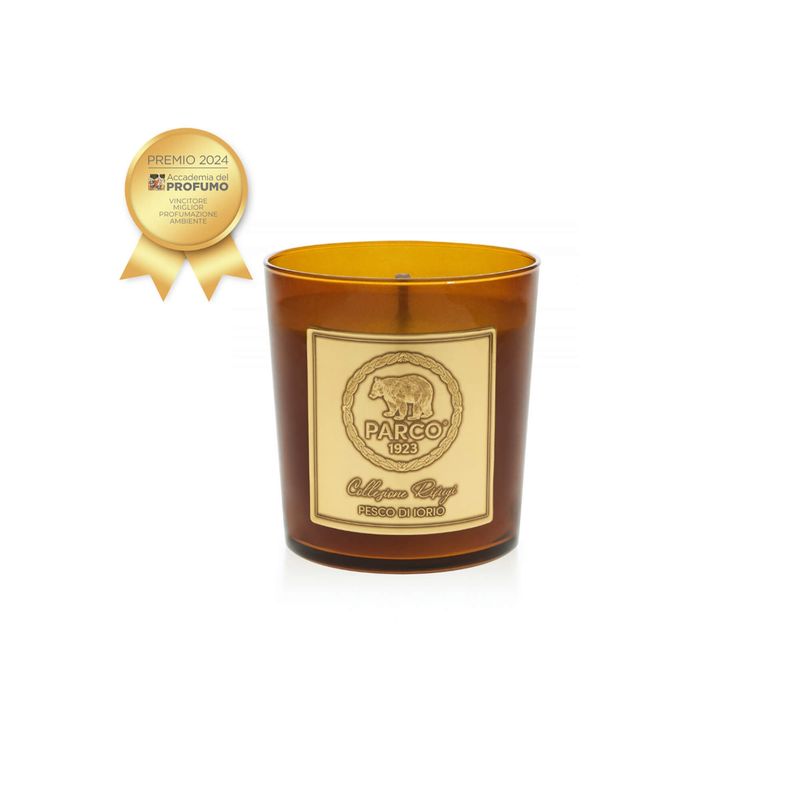 Candle - Pesco Di Iorio