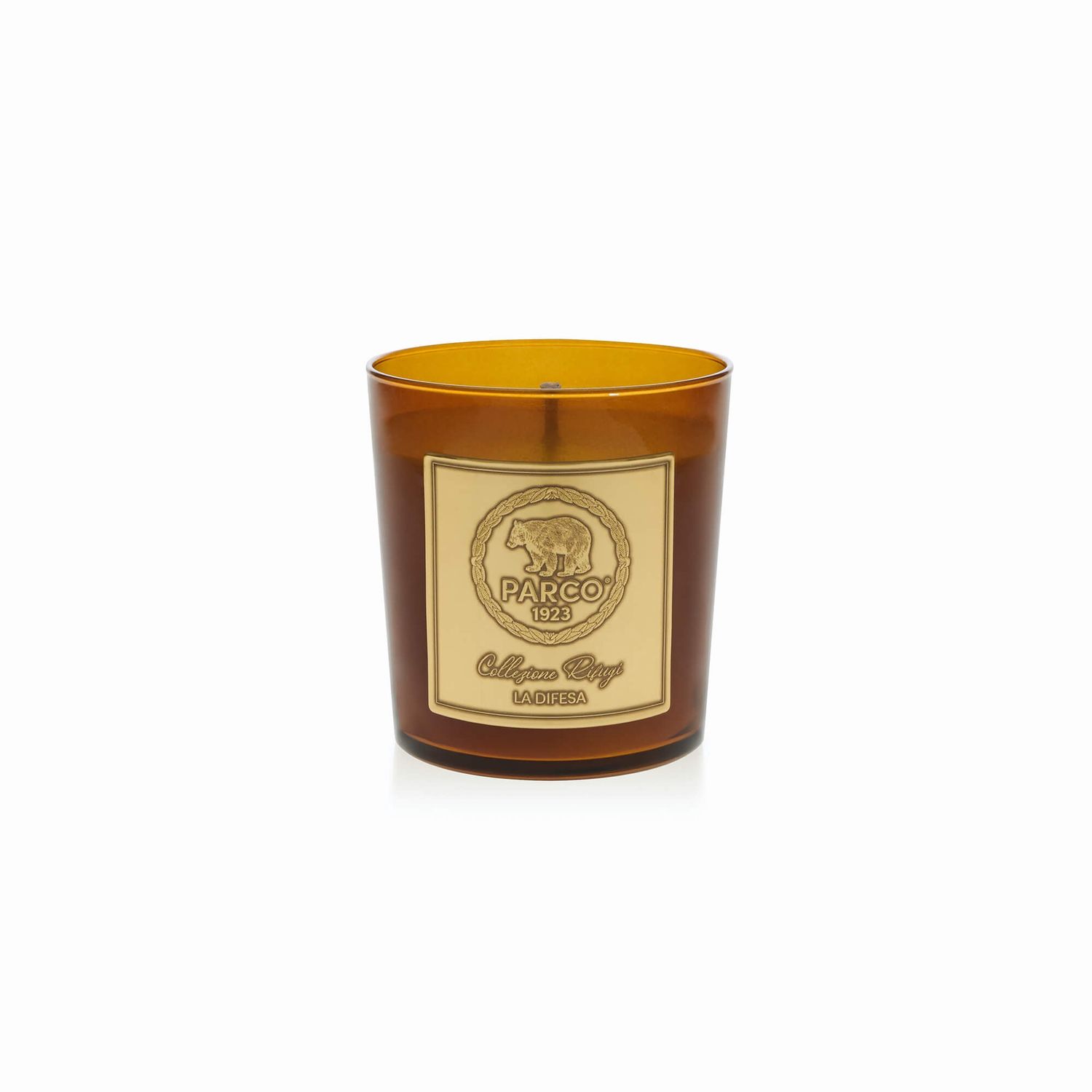 Candle - La Difesa