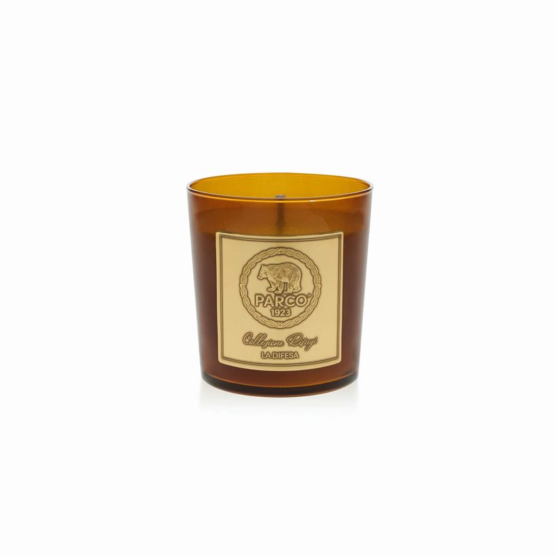 Candle - La Difesa