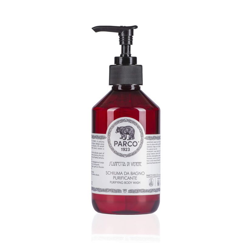 Purifying Body Wash Scarpetta di Venere