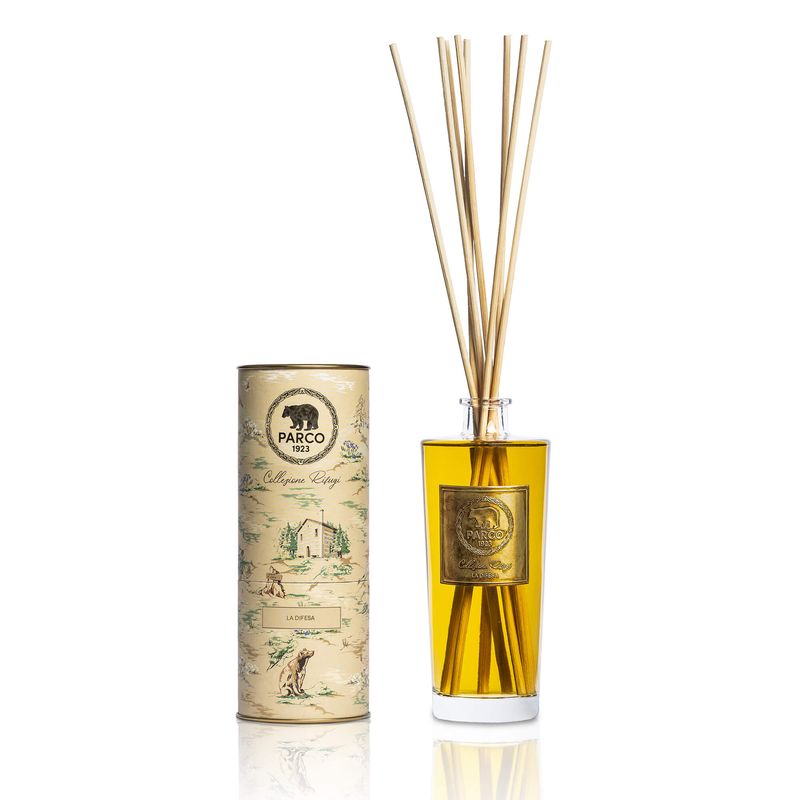 Home Diffuser - La Difesa