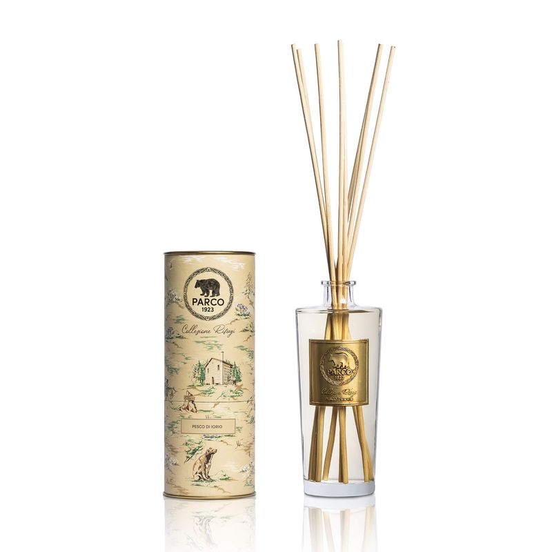 Home Diffuser - Pesco di Iorio