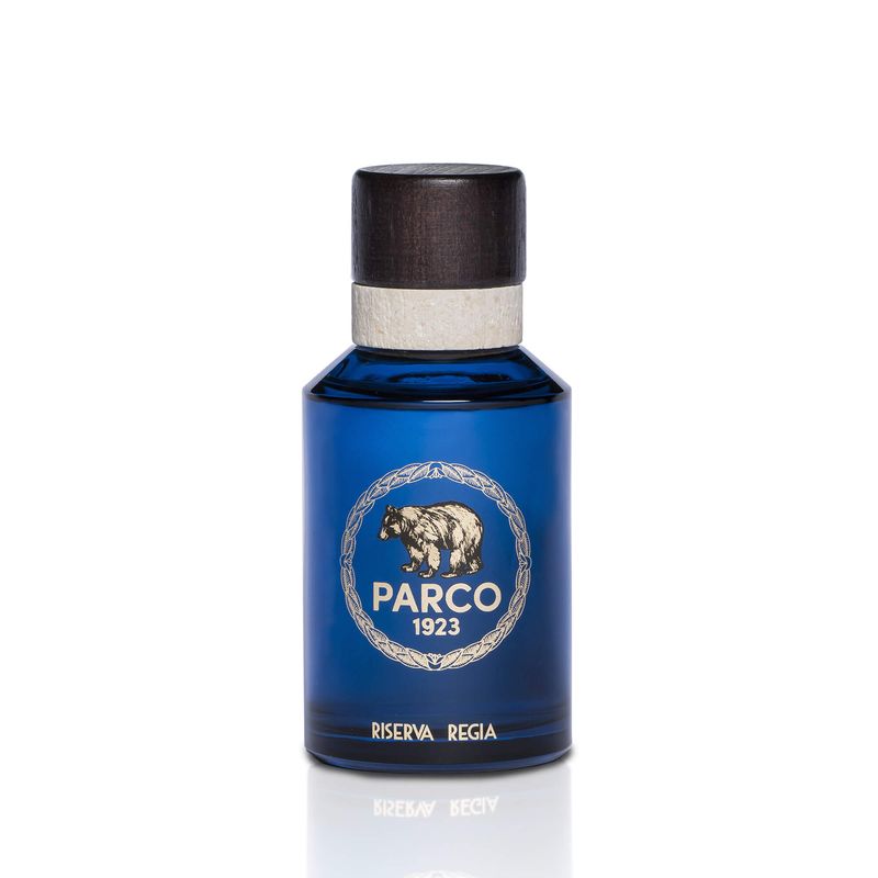 Eau de Parfum Riserva Regia