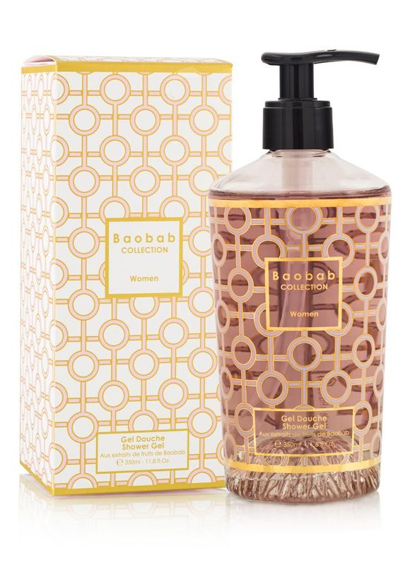 Shower Gel - Women
