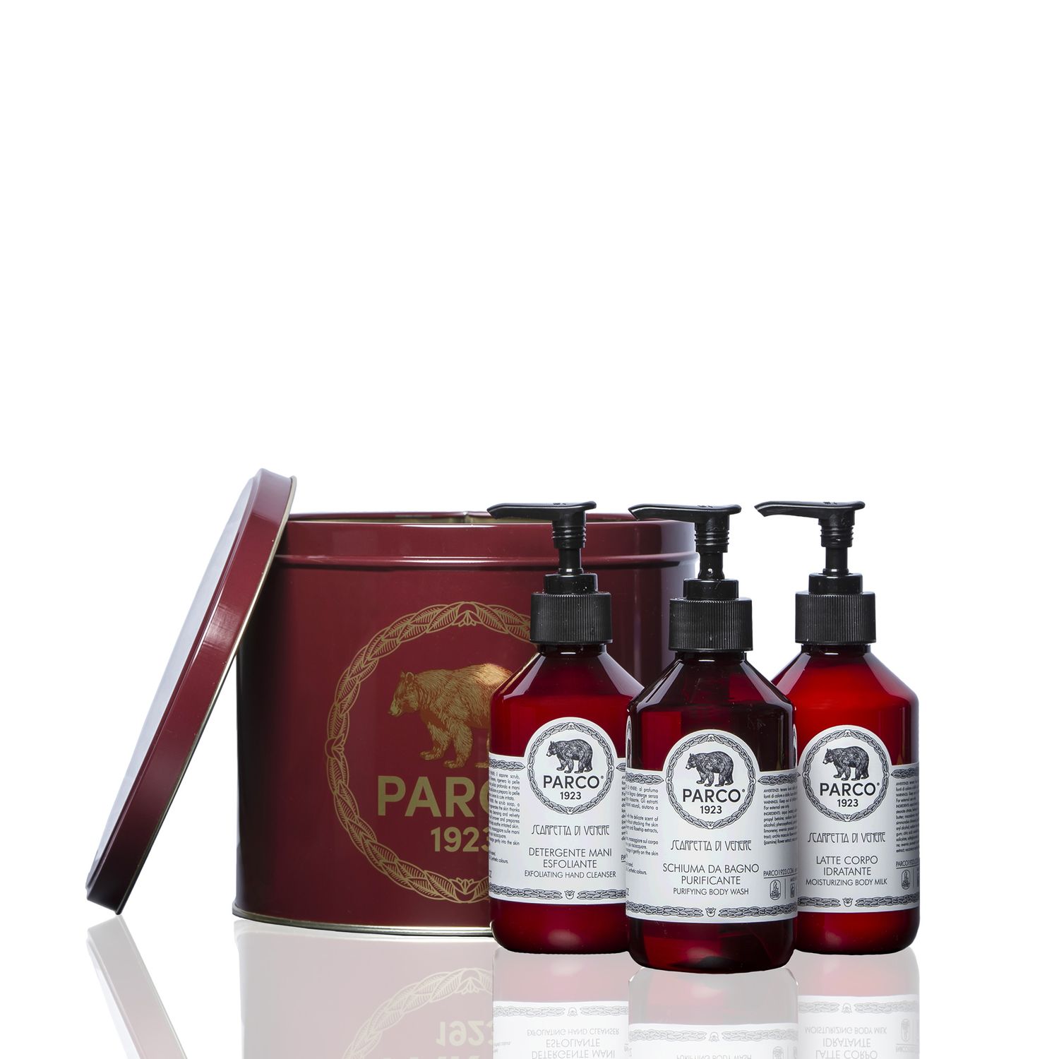 Scarpetta di Venere Gift Box