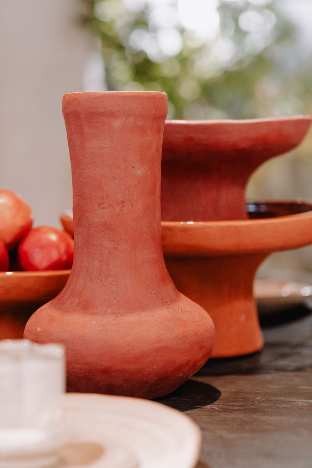Bon Terracotta