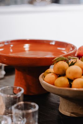 Bon Appétit Terracotta - Large