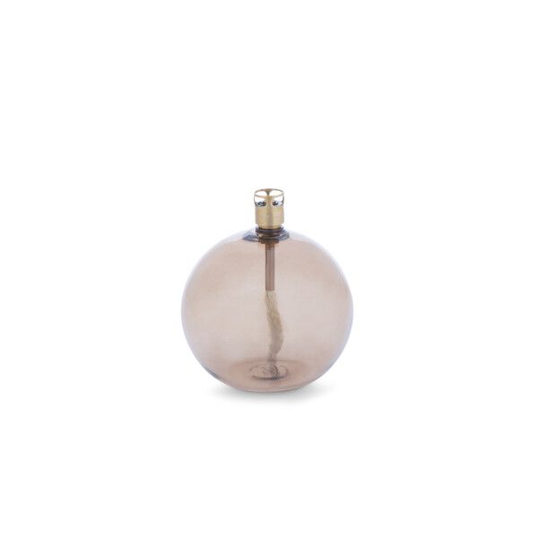 Bol champagne beige S