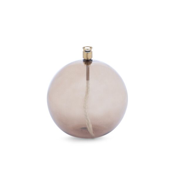 Bol champagne beige L