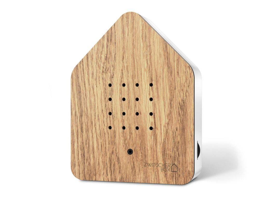 Zwitscherbox Oak