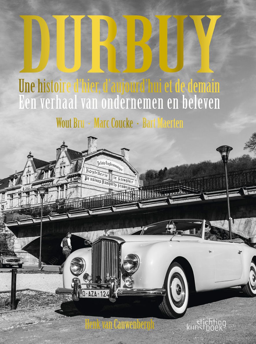 Durbuy