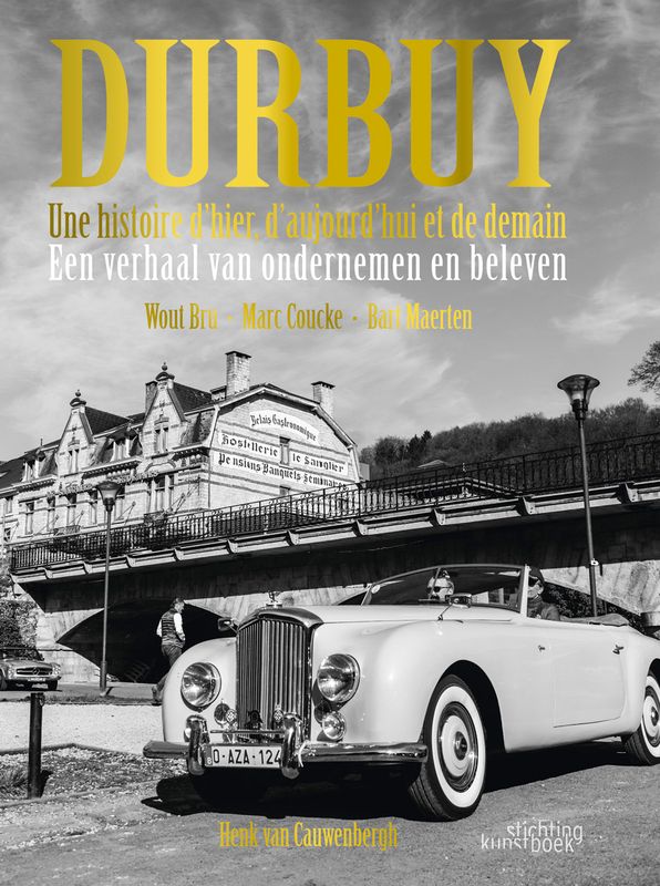 Durbuy