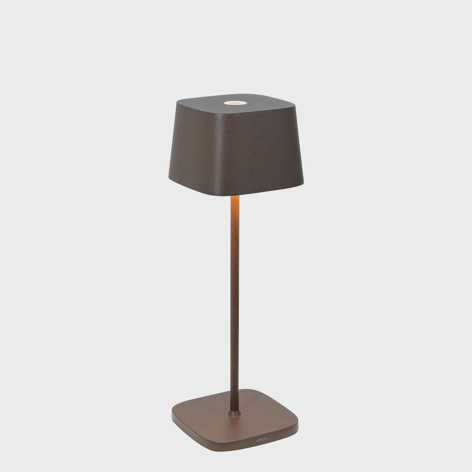 Ofelia Pro Table Lamp - Corten
