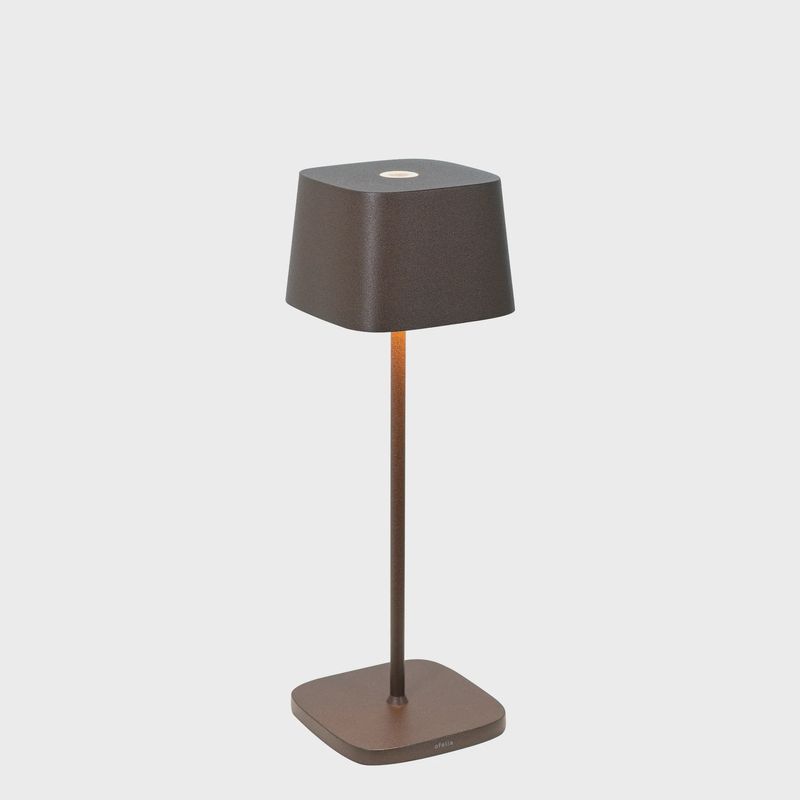 Ofelia Pro Table Lamp - Corten