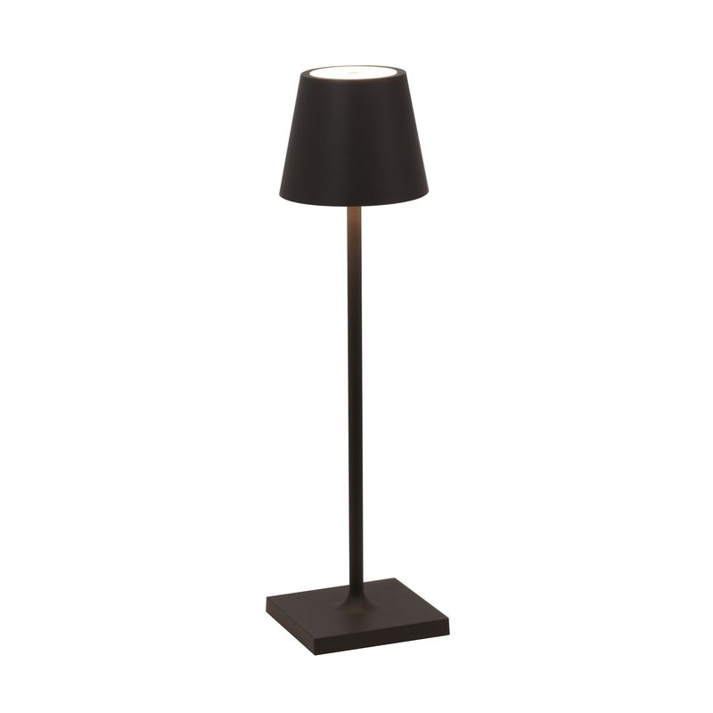 Poldina Pro Micro Table Lamp - Black